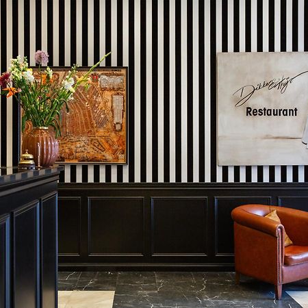 Dikker & Thijs Hotel Amsterdam Esterno foto