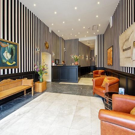 Dikker & Thijs Hotel Amsterdam Esterno foto