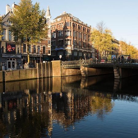 Dikker & Thijs Hotel Amsterdam Esterno foto