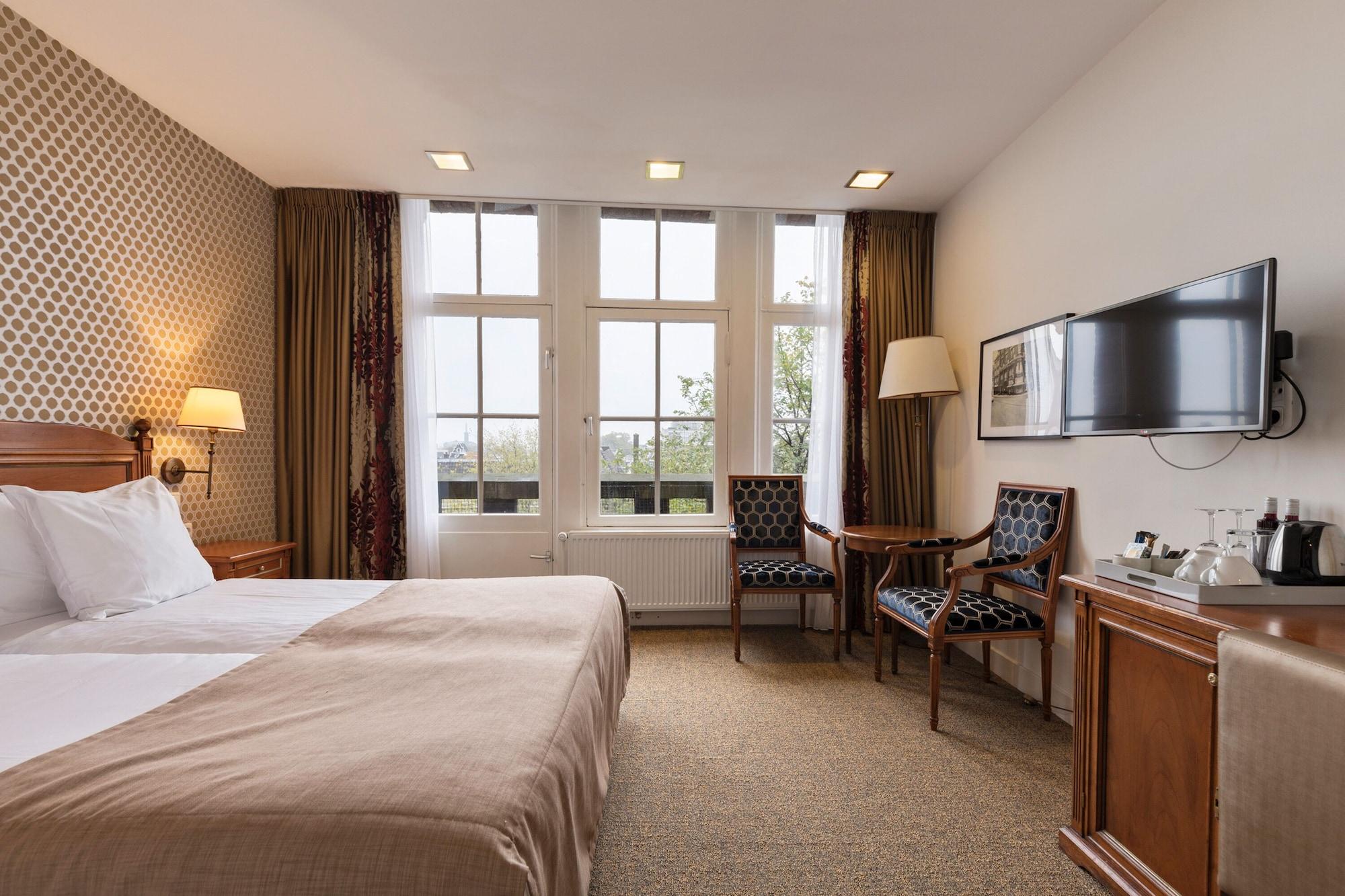 Dikker & Thijs Hotel Amsterdam Esterno foto