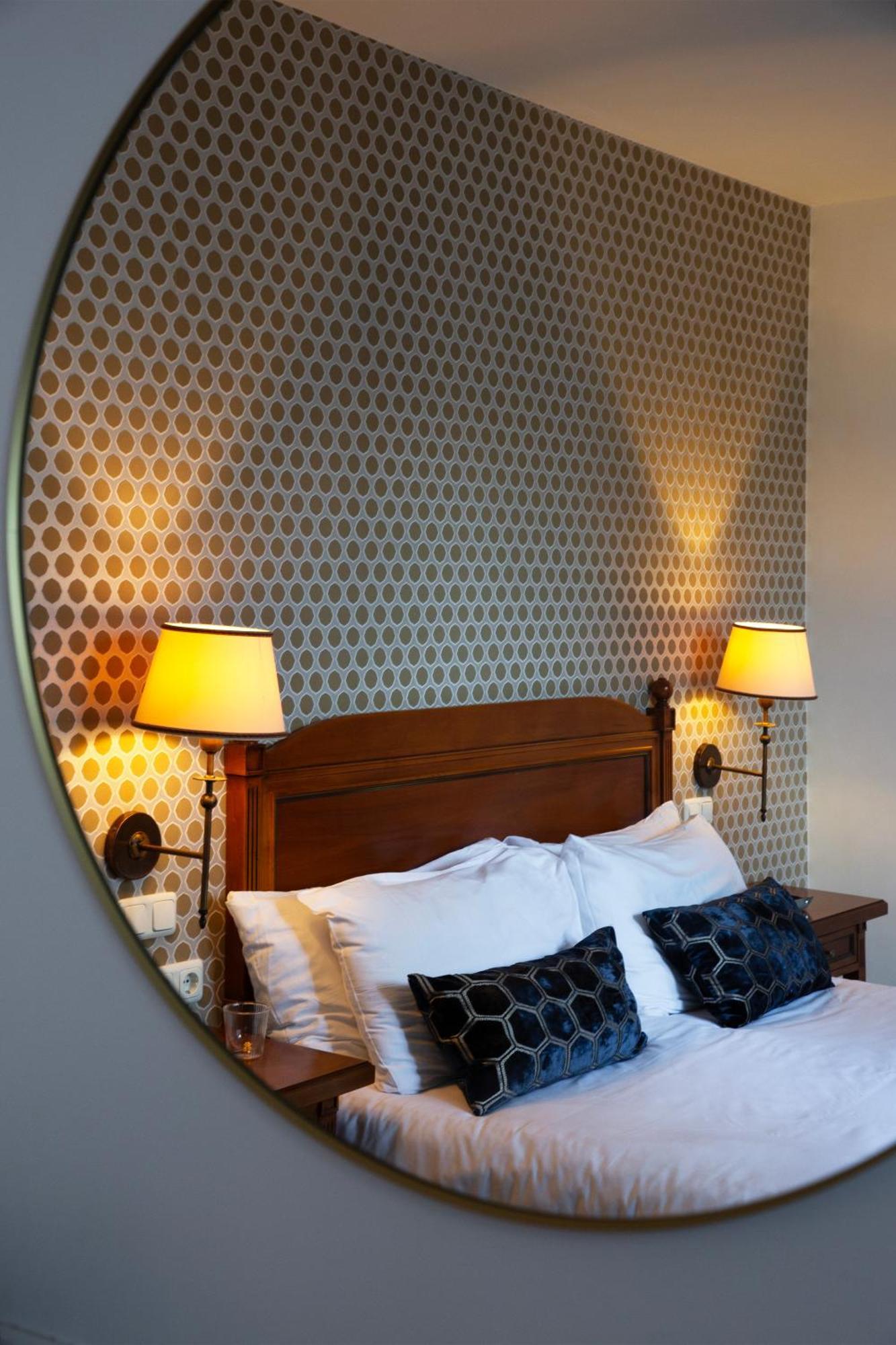 Dikker & Thijs Hotel Amsterdam Esterno foto