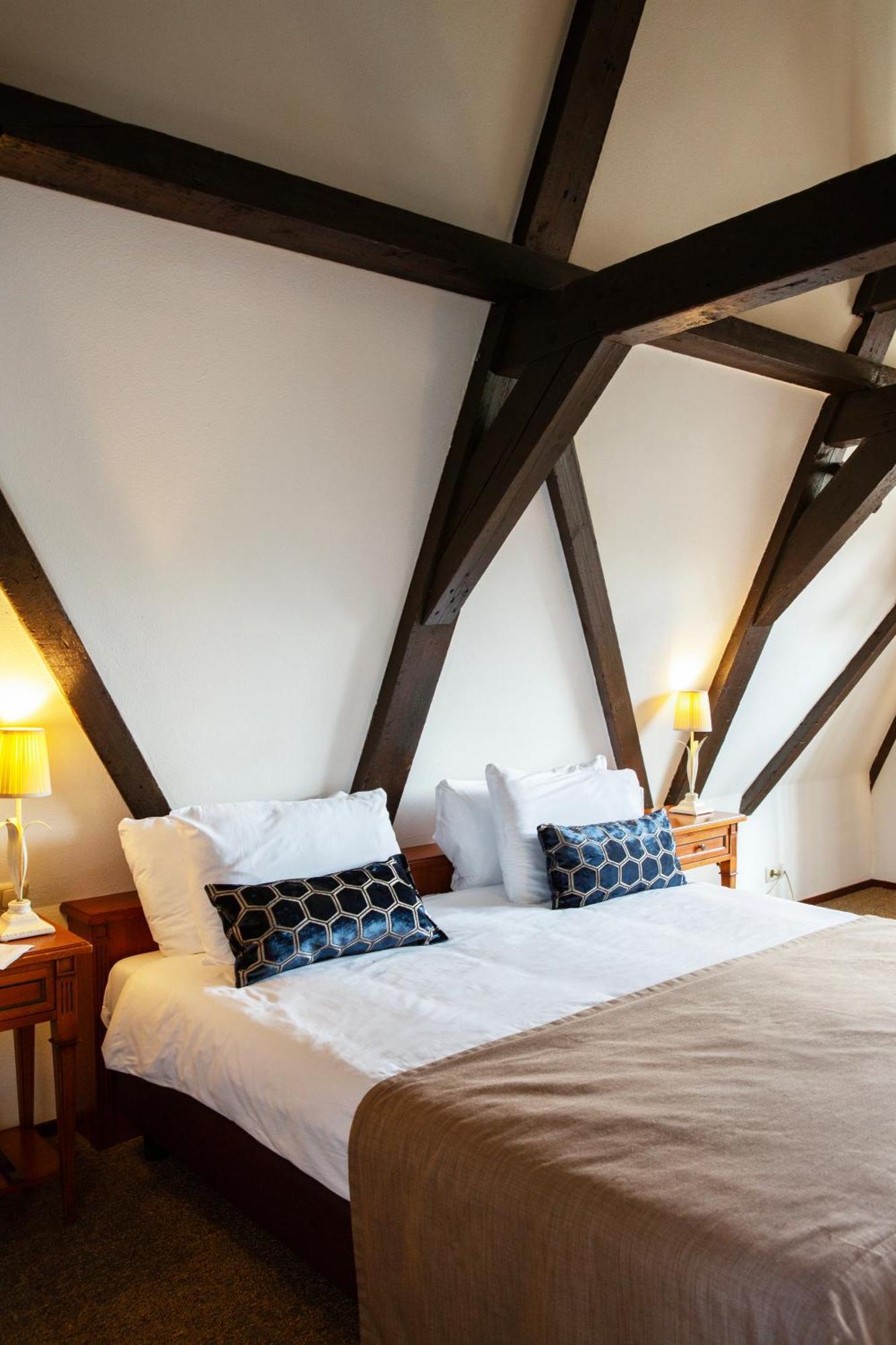Dikker & Thijs Hotel Amsterdam Esterno foto