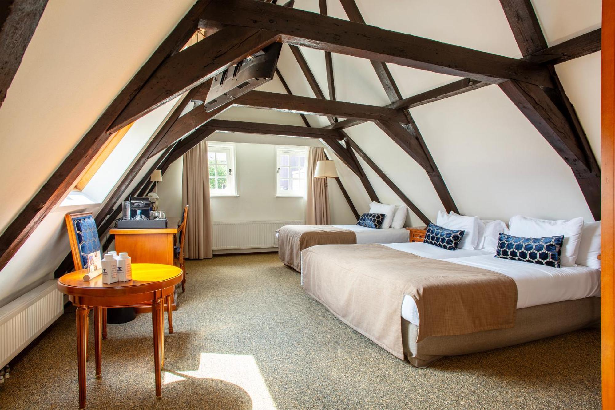 Dikker & Thijs Hotel Amsterdam Esterno foto