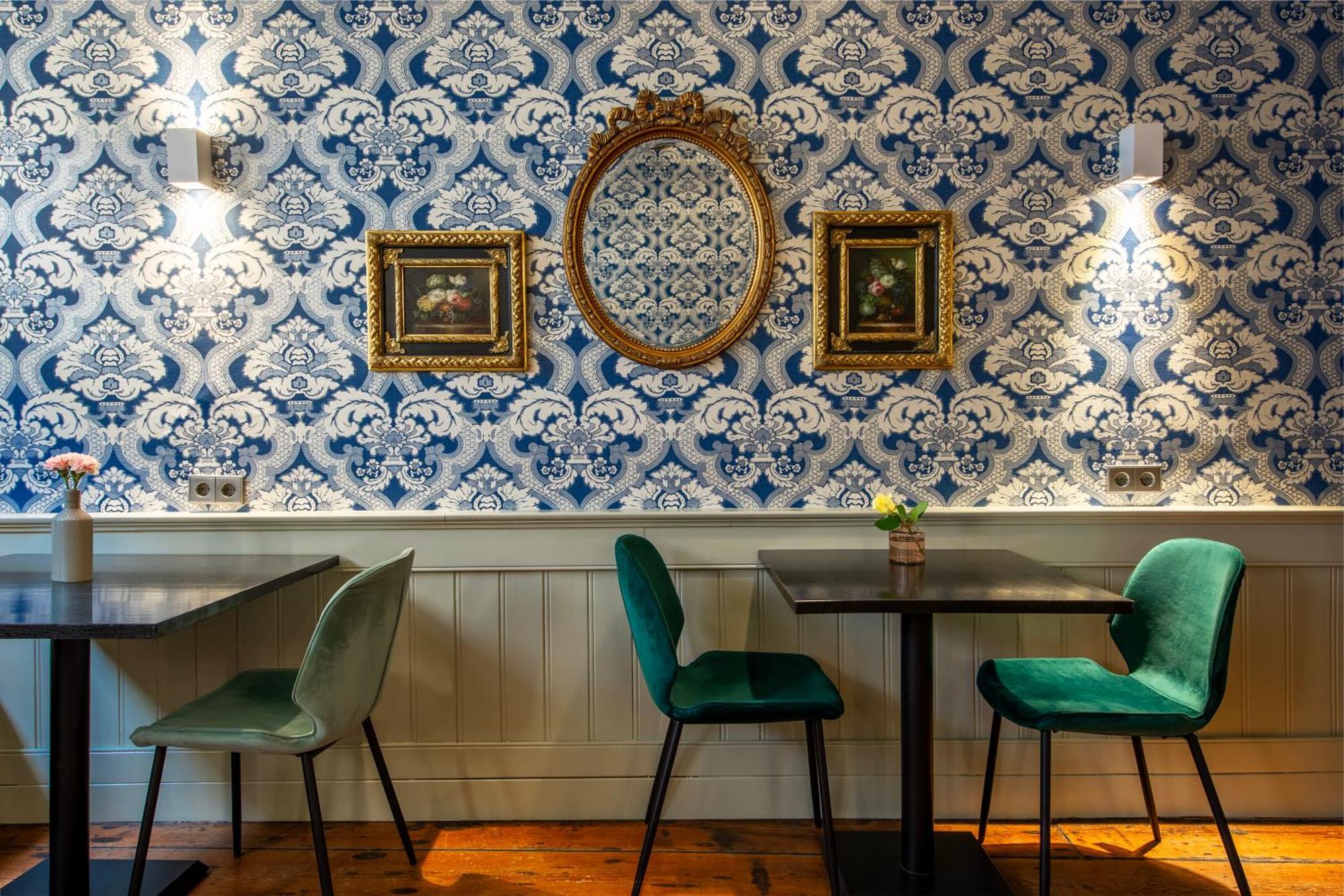 Dikker & Thijs Hotel Amsterdam Esterno foto
